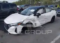 2024 Nissan SENTRA photo