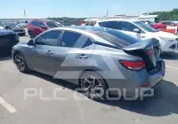 2024 Nissan SENTRA фото