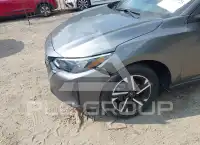 2024 Nissan SENTRA фото
