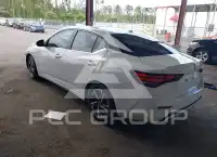 2024 Nissan SENTRA фото