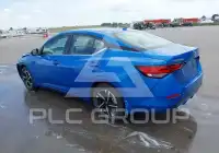 2024 Nissan SENTRA фото