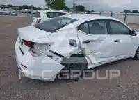 2024 Nissan SENTRA фото