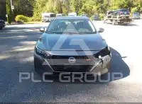 2024 Nissan SENTRA photo