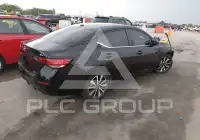 2024 Nissan SENTRA фото