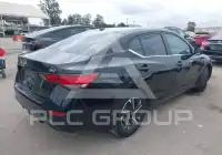 2024 Nissan SENTRA фото