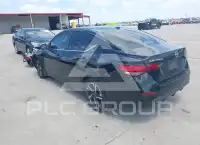 2024 Nissan SENTRA photo
