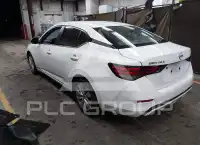 2024 Nissan SENTRA photo