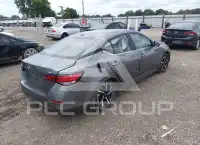 2024 Nissan SENTRA фото