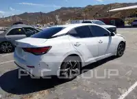 2024 Nissan SENTRA фото