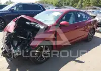 2024 Nissan SENTRA photo