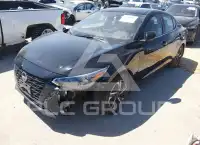 2024 Nissan SENTRA фото