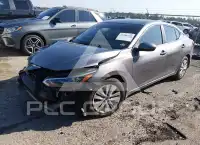 2024 Nissan SENTRA фото