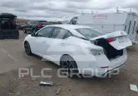 2024 Nissan SENTRA фото