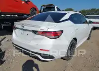 2024 Nissan SENTRA фото