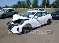 2024 Nissan SENTRA фото