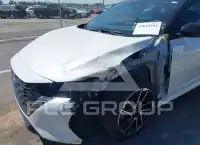 2024 Nissan SENTRA фото