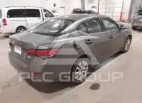2024 Nissan SENTRA фото