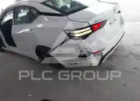 2024 Nissan SENTRA фото