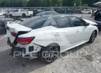 2024 Nissan SENTRA фото