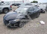 2024 Nissan SENTRA фото