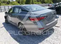 2024 Nissan SENTRA фото