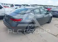2024 Nissan SENTRA фото