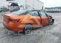 2024 Nissan SENTRA фото