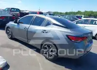 2024 Nissan SENTRA фото