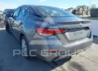 2024 Nissan SENTRA фото