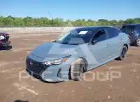 2024 Nissan SENTRA фото