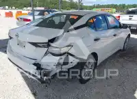 2024 Nissan SENTRA фото