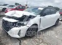 2024 Nissan SENTRA фото