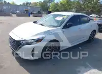 2024 Nissan SENTRA фото