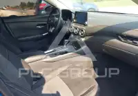 2024 Nissan SENTRA photo