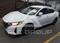 2024 Nissan SENTRA photo