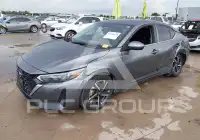 2024 Nissan SENTRA photo