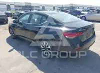 2024 Nissan SENTRA фото