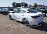 2024 Nissan SENTRA фото