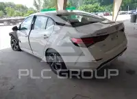 2024 Nissan SENTRA photo