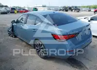 2024 Nissan SENTRA фото