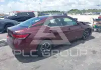 2024 Nissan SENTRA фото