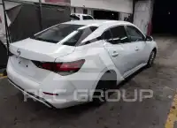 2024 Nissan SENTRA photo