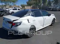 2024 Nissan SENTRA фото