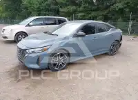 2024 Nissan SENTRA photo