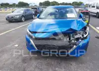 2024 Nissan SENTRA photo