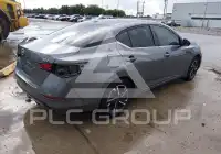 2024 Nissan SENTRA photo