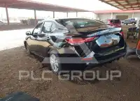 2024 Nissan SENTRA фото
