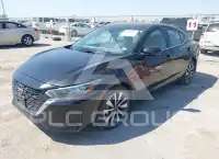 2024 Nissan SENTRA фото