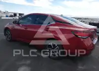 2024 Nissan SENTRA photo
