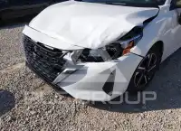 2024 Nissan SENTRA фото